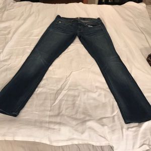 Women’s 7 for all mankind jeans
